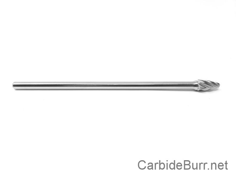 Carbide tools have revolutionized the world of engine porting, especially in high-performance cars used in NHRA races. Engine porting involves reshaping and smoothing the intake and exhaust ports of an engine's cylinder head to improve airflow and increase power. @KBTitanNHRA