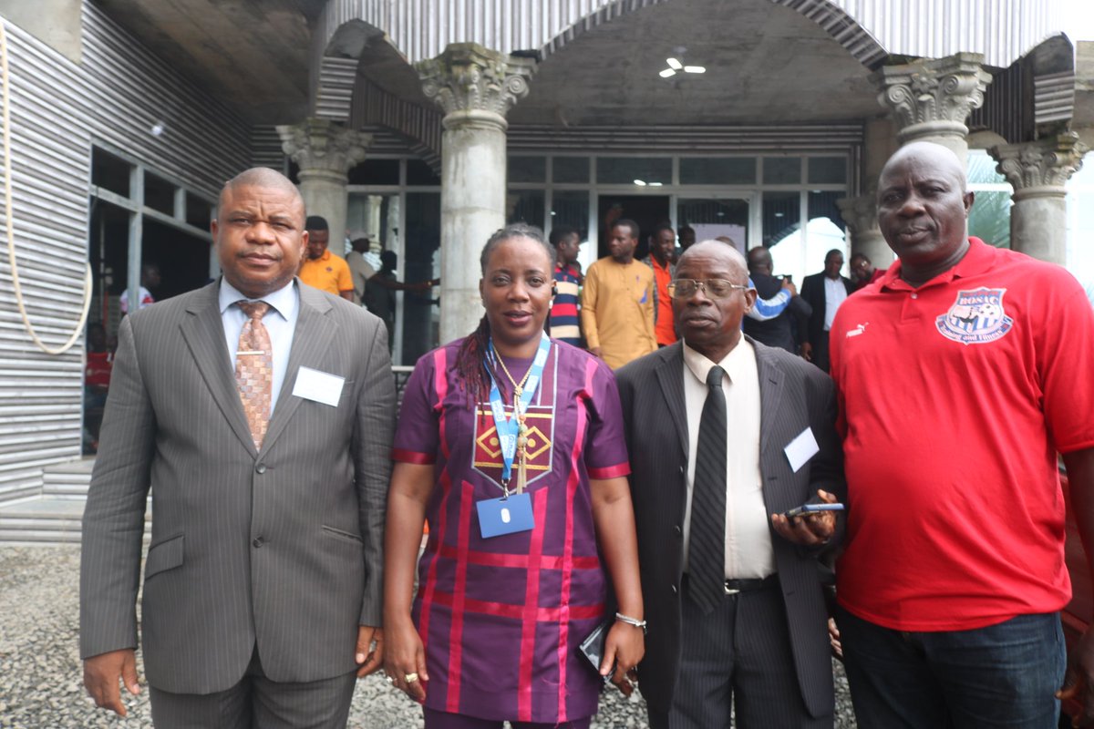 Plan_Liberia's tweet photo. A workshop to train Police officers and selected Lawyers on Sexual and Gender Based Violence (SGBV) commenced in Kakara, Margibi County through the initiative of Plan International Liberia as part.of Global Fund HiV and TB grant intervention. https://t.co/qxkmRvCxNr