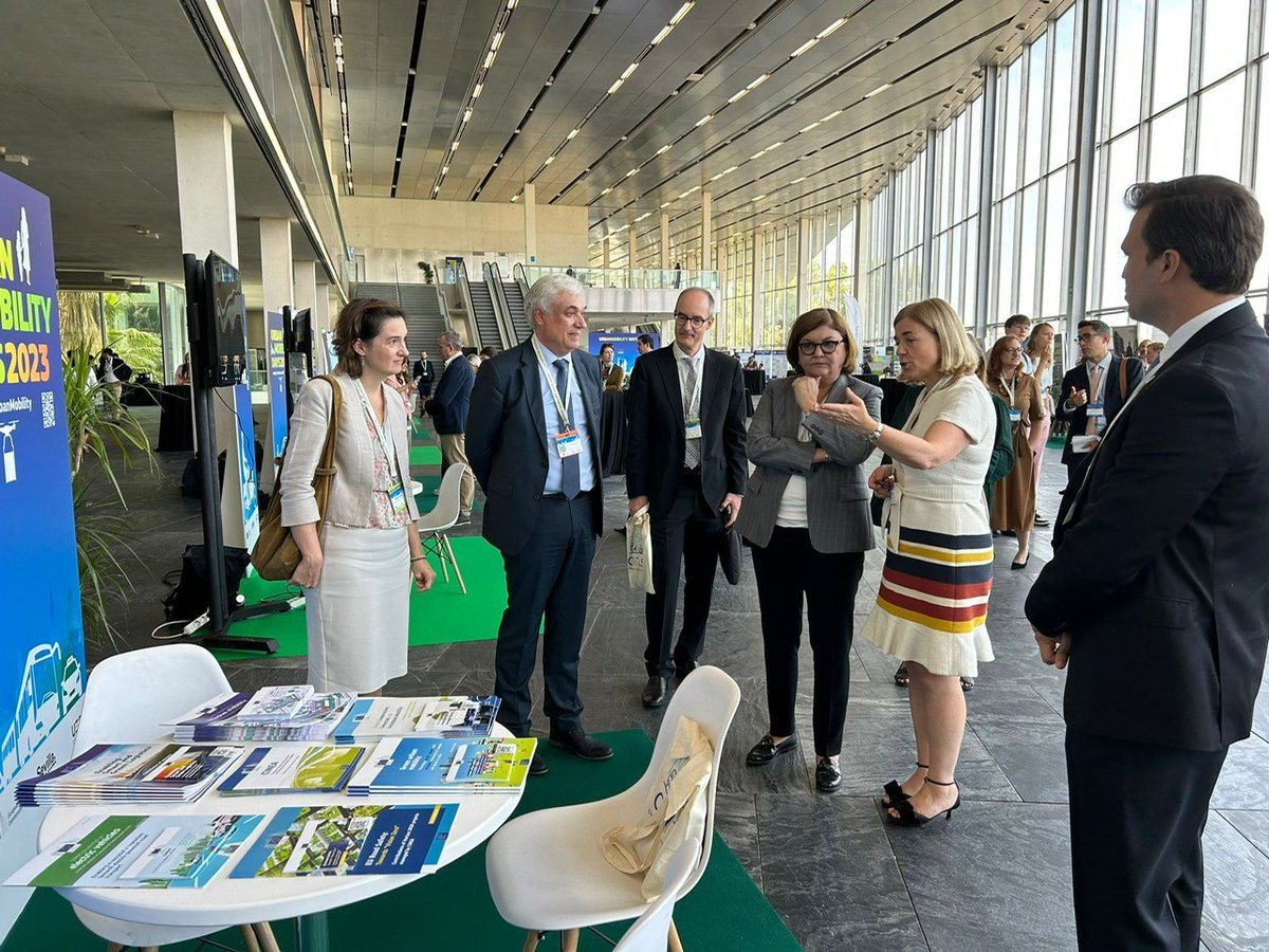 CINEA 🇪🇺 tweet media