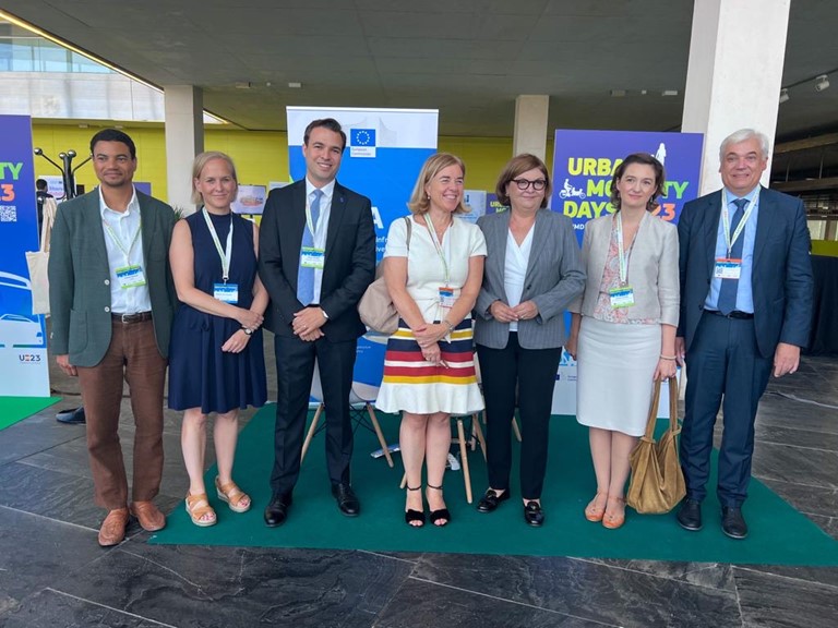 CINEA 🇪🇺 tweet media