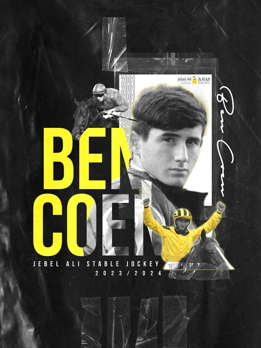 ARM Racing tweet media