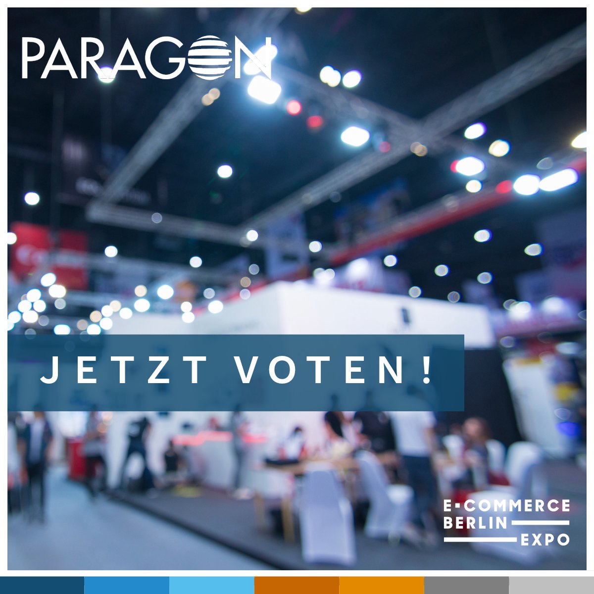 Paragon DACH & CEE (@paragon_dachcee) on Twitter photo <a href="/Paragon_DACHCEE/">Paragon DACH & CEE</a> steht fรผr die E-commerce Berlin Expo in den Startlรถchern! Wir brauchen wir Eure Stimme!
โ๐ฆ๐ฐ๐ต๐น๐๐๐ ๐บ๐ถ๐ ๐ฑ๐ฒ๐ป ๐๐ฎ๐ฏ๐ฒ๐ฟ๐๐ฎ๐๐ฐ๐ต๐ฒ๐ป!โ
pde.ink/vote-helko
โ๐ฌ๐ฒ๐! ๐ง๐ผ๐๐ฐ๐ต ๐บ๐ฒ!โ
pde.ink/vote-alexander
#ecommerce #paragon #berlin #expo <a href="/Paragon_DACHCEE/">Paragon DACH & CEE</a> steht fรผr die E-commerce Berlin Expo in den Startlรถchern! Wir brauchen wir Eure Stimme!
โ๐ฆ๐ฐ๐ต๐น๐๐๐ ๐บ๐ถ๐ ๐ฑ๐ฒ๐ป ๐๐ฎ๐ฏ๐ฒ๐ฟ๐๐ฎ๐๐ฐ๐ต๐ฒ๐ป!โ
pde.ink/vote-helko
โ๐ฌ๐ฒ๐! ๐ง๐ผ๐๐ฐ๐ต ๐บ๐ฒ!โ
pde.ink/vote-alexander
#ecommerce #paragon #berlin #expo