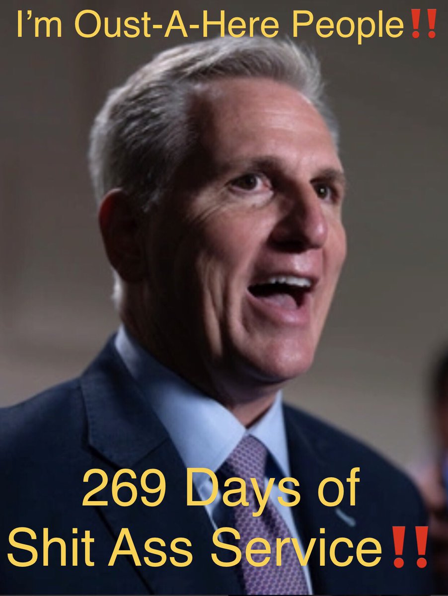 BottomFeeder411's tweet photo. He’s outta here if you haven’t heard‼️ Wow 😮 #McCarthy #McCarthyOUT making history with the #Ousting. Some timing here and now they’re all out on vacation for a week, with no speaker 😩🤦♂️Good job Government. #QQQ #SPX #SPY #IWM #TSLA #AAPL #SHOP #NVDA #AMD #NFLX #GOOG #NIO #COIN #Trending #LatestNews #charts #chartart #patterns #stocks #mentalhealth #stockmarketnews #StockMarket #bullorbear #maybes #possibilities #fromafriend #hopeithelps #bitcoin