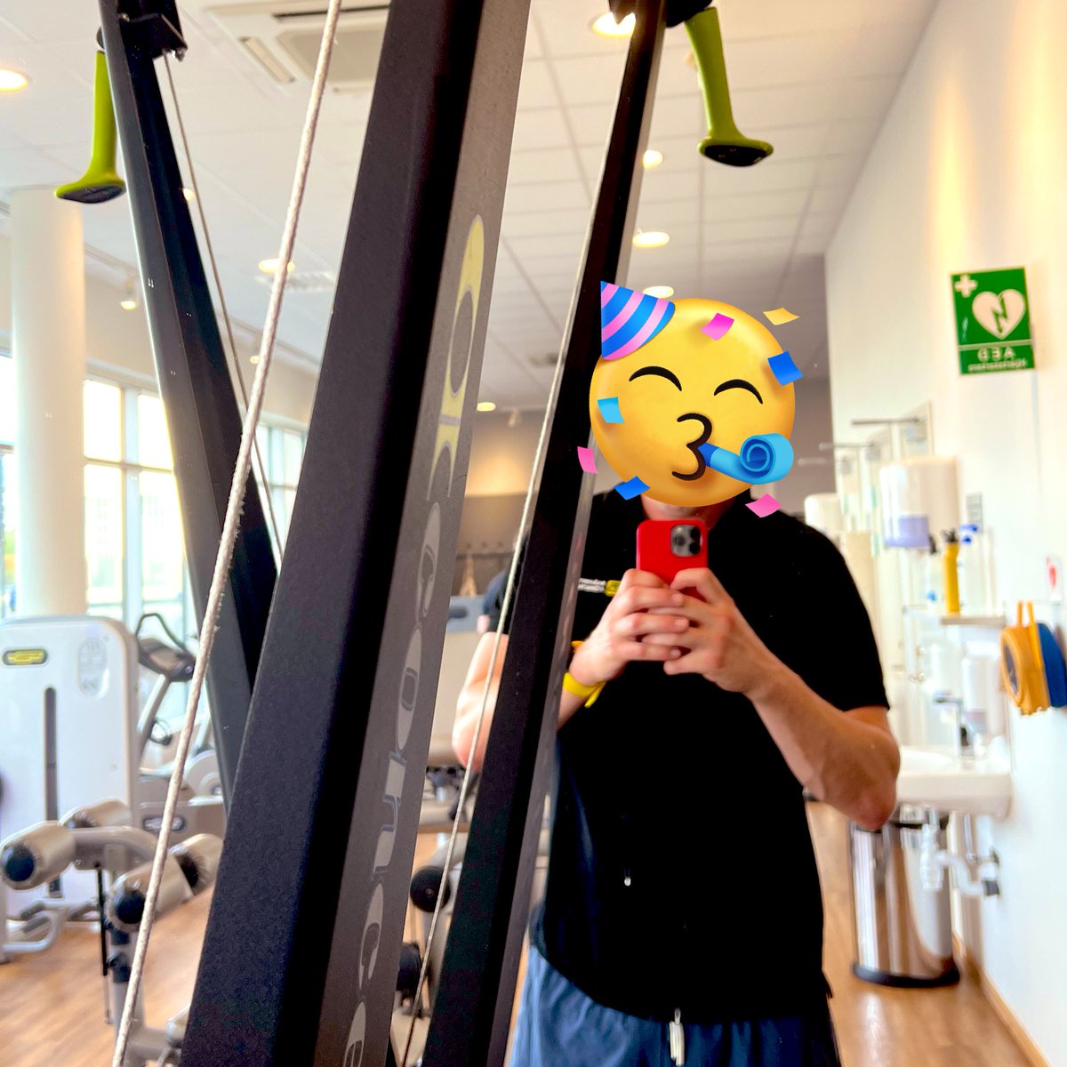 kammarstrateg's tweet photo. Nu är man igång med SkiErg igen. 5 månader till Vasan á 10 mil (per månad)? Inte helt orimligt? Sjukt kul! #ergdata @concept2 #skierg https://t.co/lh1L6beIog