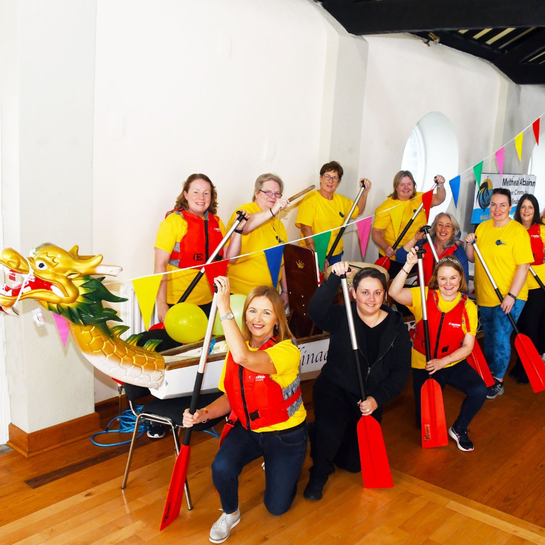 ballina2023's tweet photo. Congratulations to the Ballina Dragon Boat Club on their Launch and Community Open Day last weekend! ๐
To learn more visit https://t.co/CkT3PMGbRE ๐ฑ
Supported by the Ballina 2023 Community Events Fund.
#DragonBoating #DragonBoat #DragonBoatLife #Ballina2023 #BallinaEvents https://t.co/Oh3z708edW