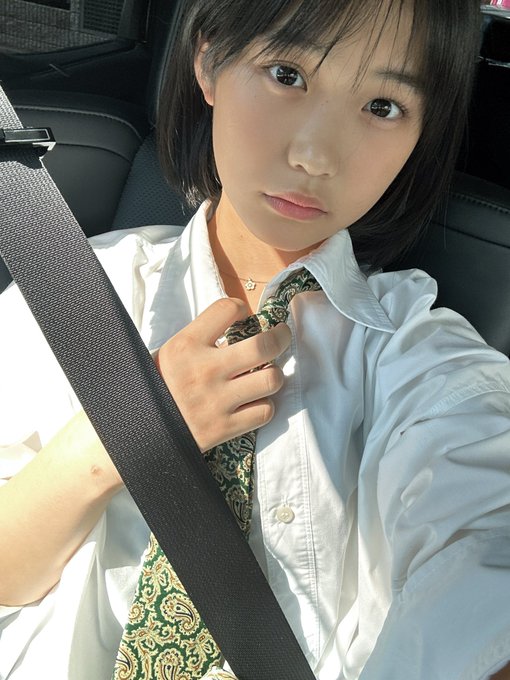 Twitterのコスプレ画像3