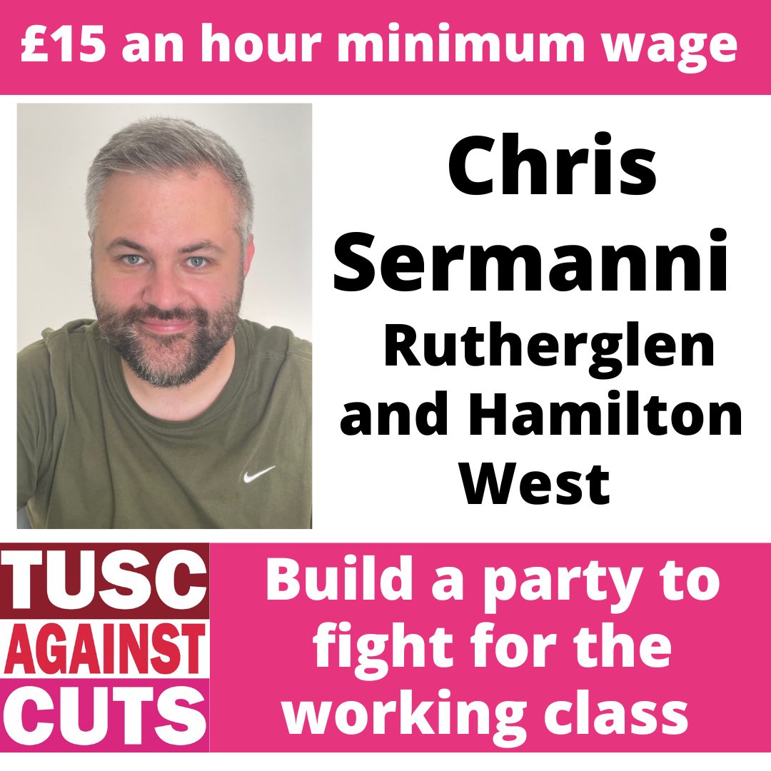ScottishTUSC tweet picture