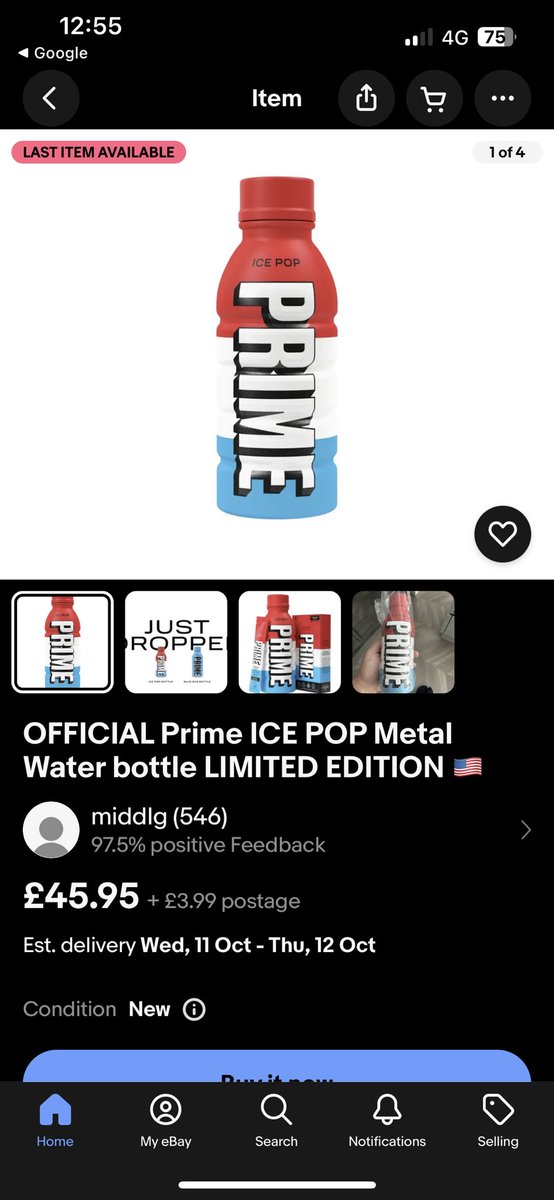 Ak_Craze1's tweet photo. @PrimeHydrate are these official by you guys?? https://t.co/SBwCZtVuBv
