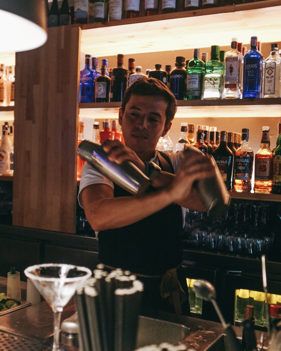 Ginger Fizz Bar tweet media