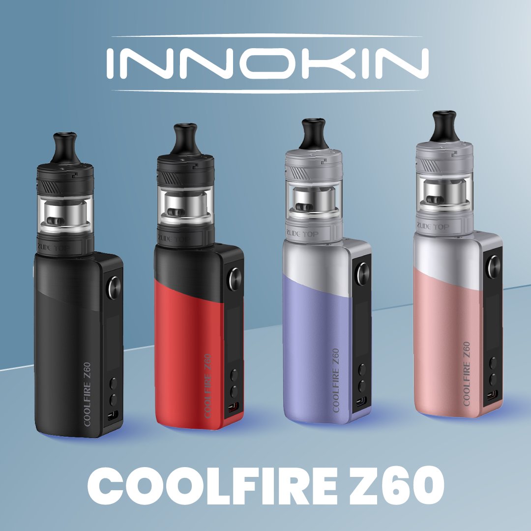 EDGE Vaping tweet media