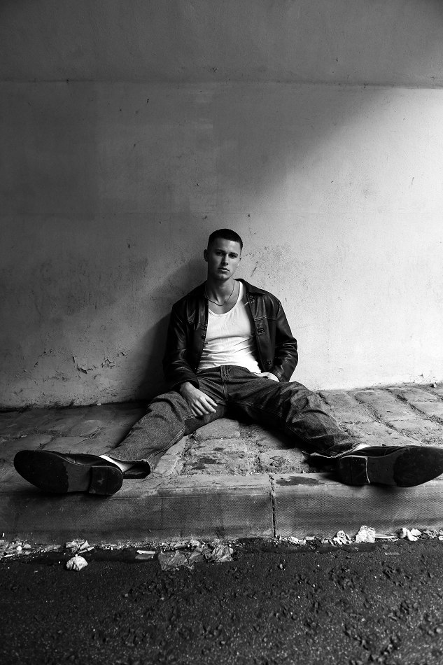 NemesisMCR's tweet image. Book update for Christian Smith ☁️

Bookings: bookings@nemesismodels.co.uk

#fashionmodel #bookupdate #modelling