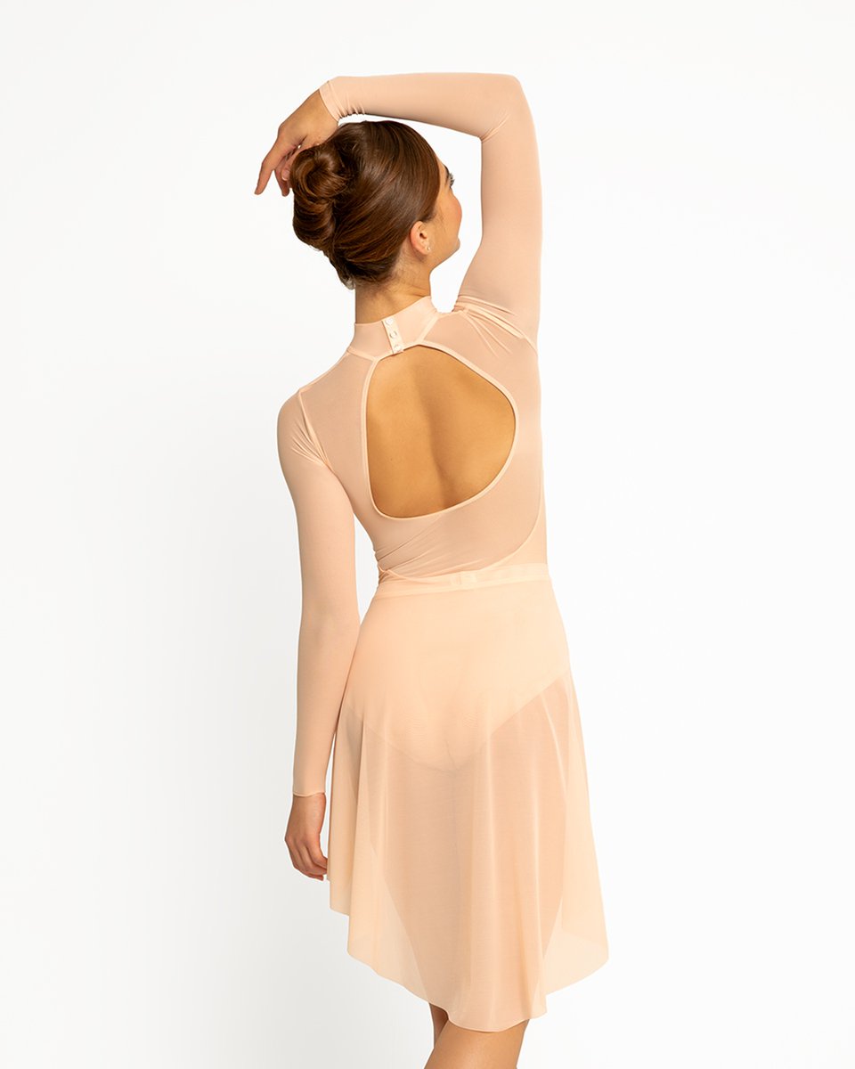 Elevedancewear tweet picture