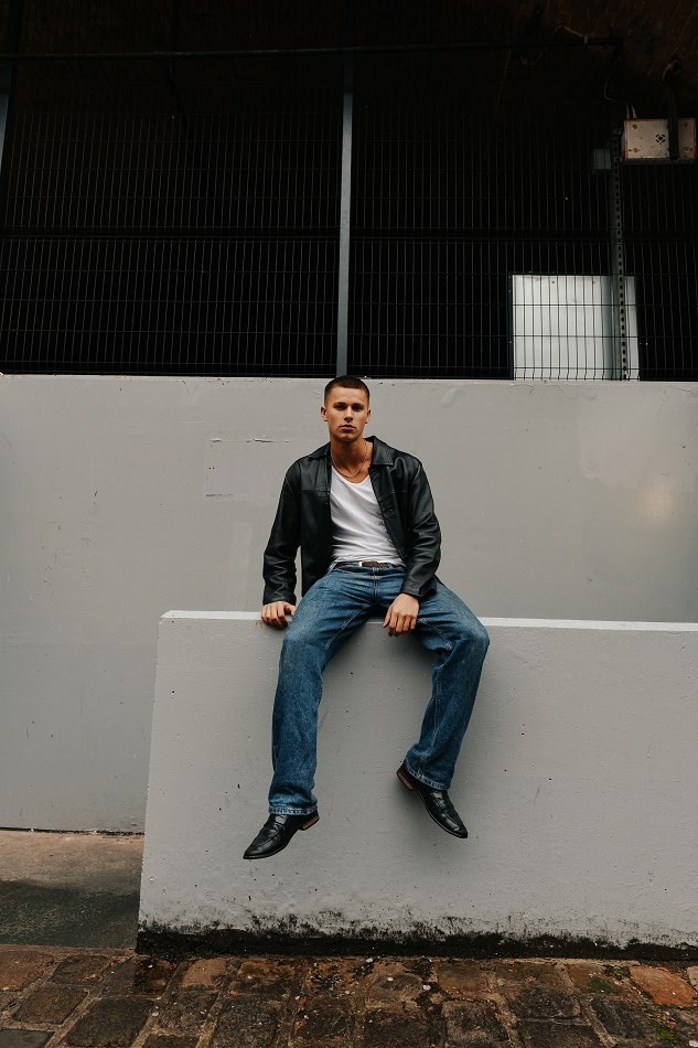 NemesisMCR's tweet image. Book update for Christian Smith ☁️

Bookings: bookings@nemesismodels.co.uk

#fashionmodel #bookupdate #modelling