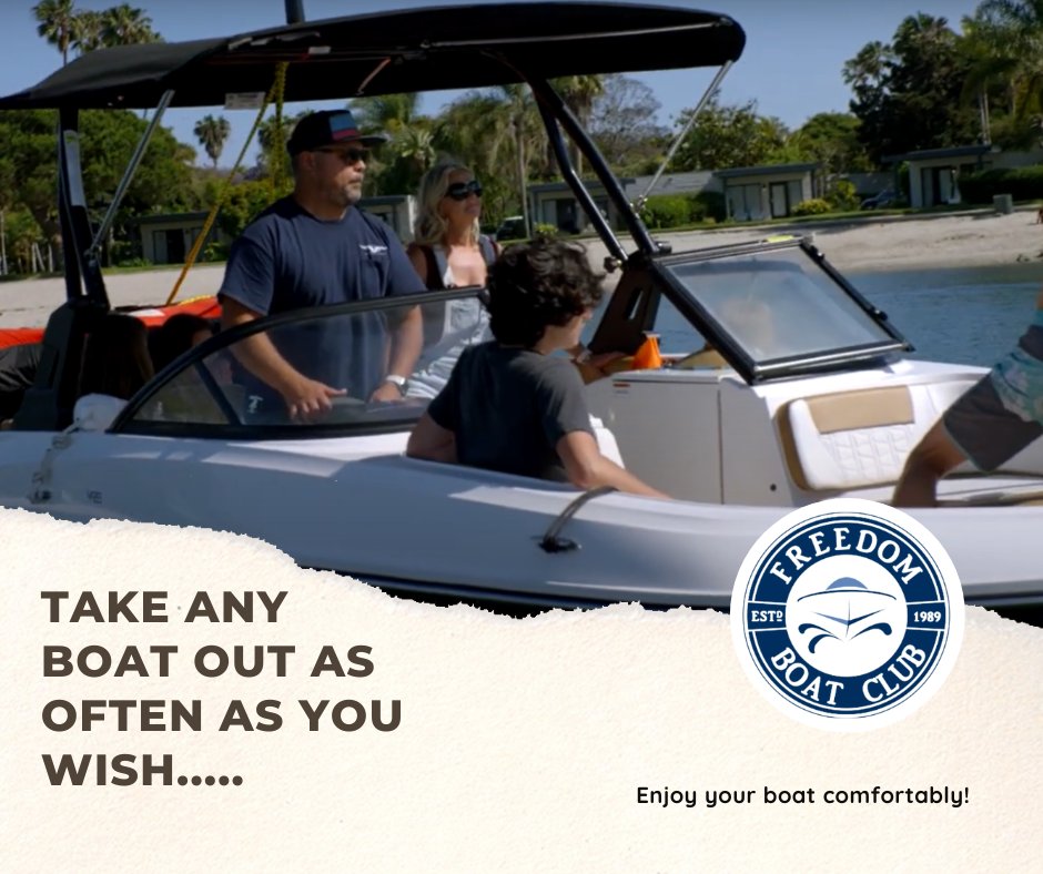 fbcspacecoast's tweet image. “There's something mysterious about the ocean, I guess, that draws you out to it. There's some healing in being in the water. There's just something that you feel free…” - The Walker Family

Watch the Freedom Spotlight here: bit.ly/3LACRBL 

#sailing #learntoboat #c ...