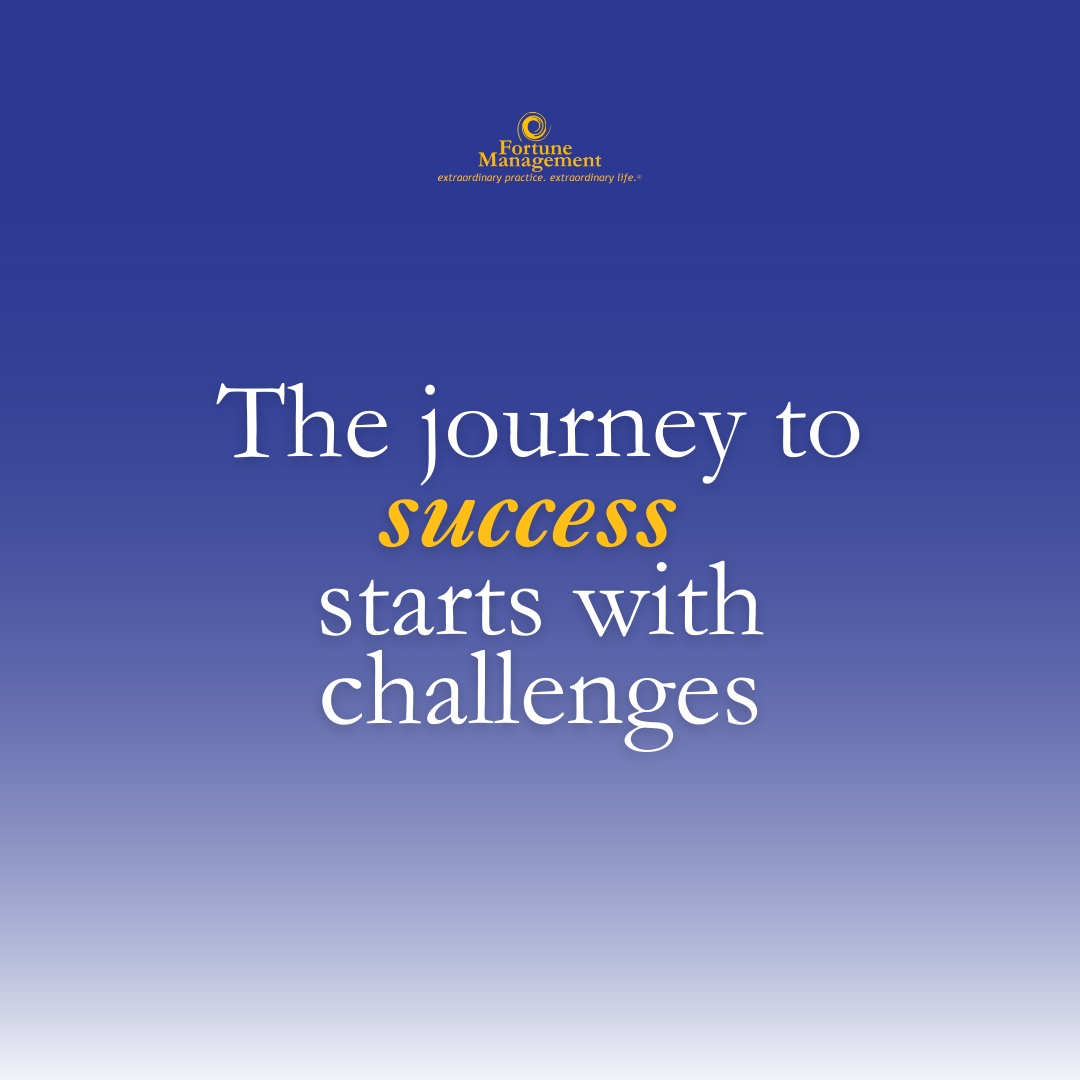 Embarking on the path to dental success means navigating a landscape of challenges. Remember, in every challenge lies an opportunity waiting to be seized. 
#DentalMastermind #DentalPracticeManagement #DentalCoaching