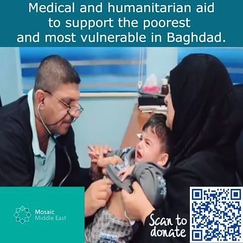 Mosaic Middle East tweet media