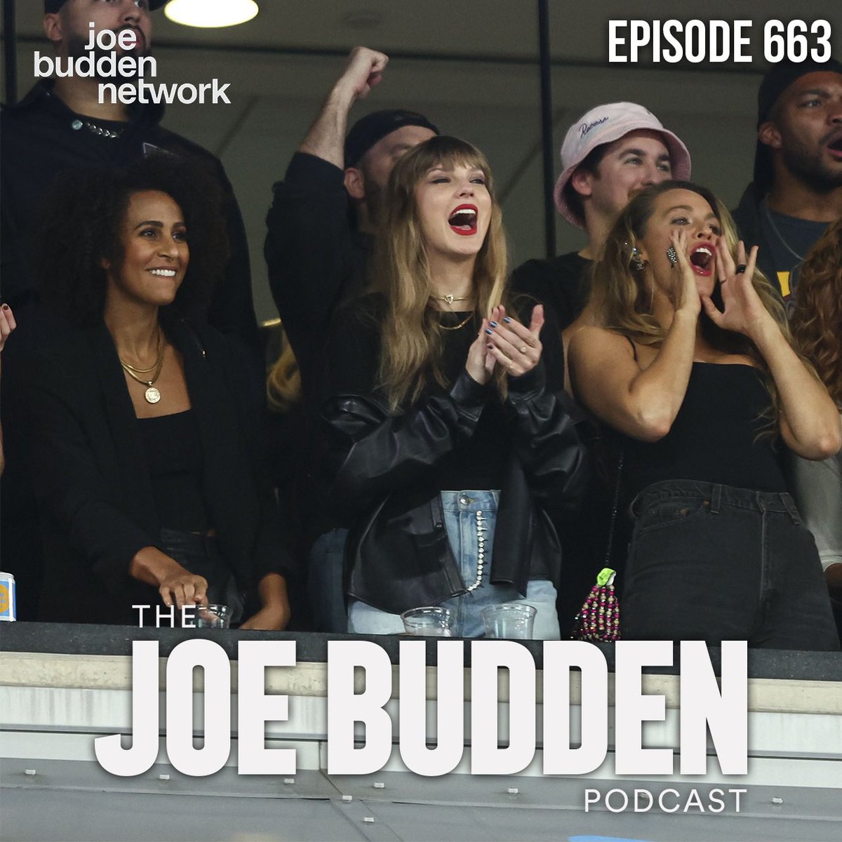The <a href="/JoeBudden/">Joe Budden</a> Podcast Episode 663 | “Watch the Bucks” feat. <a href="/PourMinds/">Pour minds Podcasts</a> is now available❗️

Tune In
🎧 Apple: apple.co/3rvxAoy
🎧 Google: bit.ly/3RLi3LU
🎧 SoundCloud: bit.ly/45jpblZ
🎧 Spotify: spotify.link/QDPfSM1ACDb
🎥 Patreon: patreon.com/joebudden