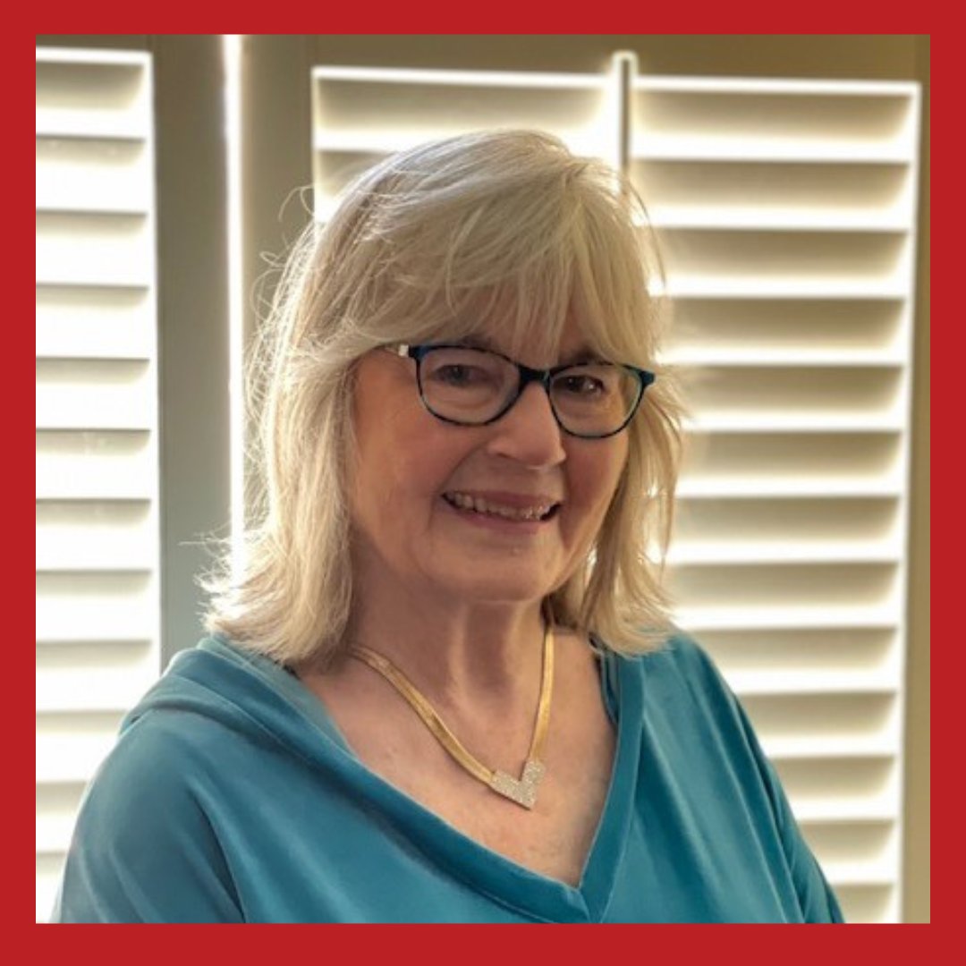 So delighted to have acquired three titles from USA Today bestselling crime writer <a href="/PeggyWebbAuthor/">Peggy Webb</a>.  Set in the American south, Peggy’s new series will focus on three sisters who have each inherited a sixth sense for danger and solving crime. 

Read more:
bookouture.com/bookouture-sig…