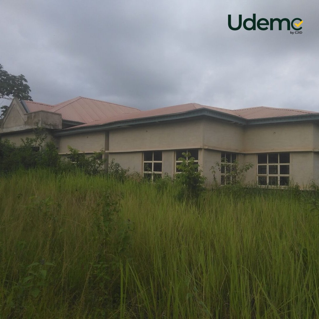 The abandoned Armed Forces Physical Health School and Games Village project in Esa-Oke, Osun State, intended for the armed forces, has raised concerns due to significant budget disparities, neglect, and deteriorating buildings like the stadium and library, which were meant to be