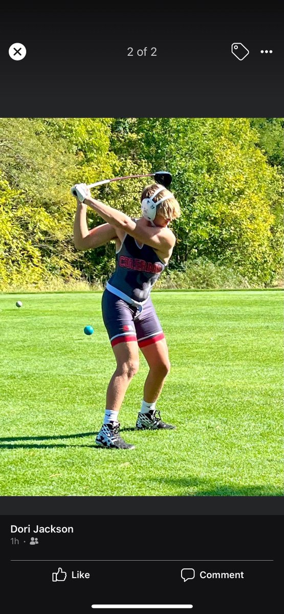 ColerainWres's tweet photo. Junior wrestler Jordan Jackson looking good during this weeks match. https://t.co/syc1ftOe2v