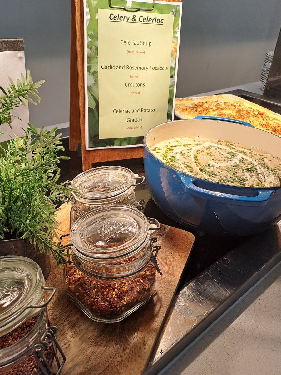 Elmhurst catering tweet media