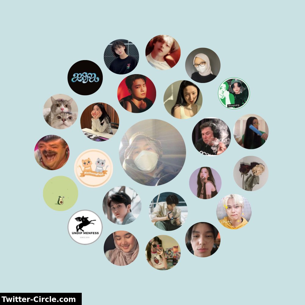 Lingkaran Interaksi Twitter Saya

➡️ funxgames.me/twittercircle?…