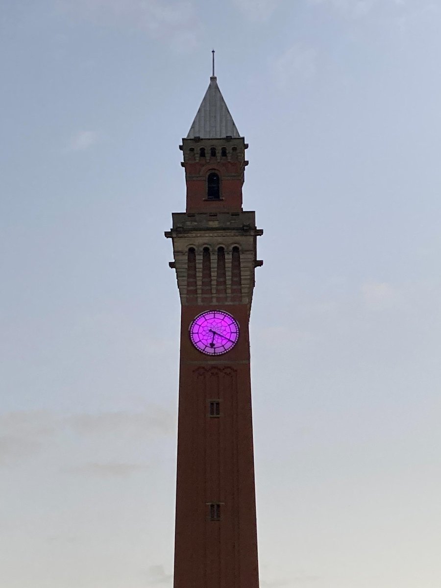 Kate Starr (she/her) (@katestarrpss) on Twitter photo 🗣️💜 20.10.23 5:45pm I will be @ <a href="/oldjoeclock/">Old Joe</a> - #DLDday light up event w/ SaLT colleagues #Bham families w/c&yp w/ #DevLangDis are welcome 2 join. About 6pm those who want can join our 📸 to help raise awareness of DLD Pls share <a href="/A2Education/">Access to Education</a> <a href="/RADLDcam/">RADLDcampaign</a> <a href="/Afasic/">Afasic</a> <a href="/BirminghamPCF/">Birmingham Parent Carer Forum</a> 🗣️💜 20.10.23 5:45pm I will be @ <a href="/oldjoeclock/">Old Joe</a> - #DLDday light up event w/ SaLT colleagues #Bham families w/c&yp w/ #DevLangDis are welcome 2 join. About 6pm those who want can join our 📸 to help raise awareness of DLD Pls share <a href="/A2Education/">Access to Education</a> <a href="/RADLDcam/">RADLDcampaign</a> <a href="/Afasic/">Afasic</a> <a href="/BirminghamPCF/">Birmingham Parent Carer Forum</a>
