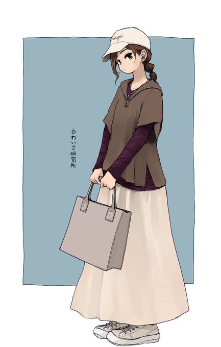 「棒球帽」のTwitter画像/イラスト(新着｜RT&Fav:50)｜19ページ目