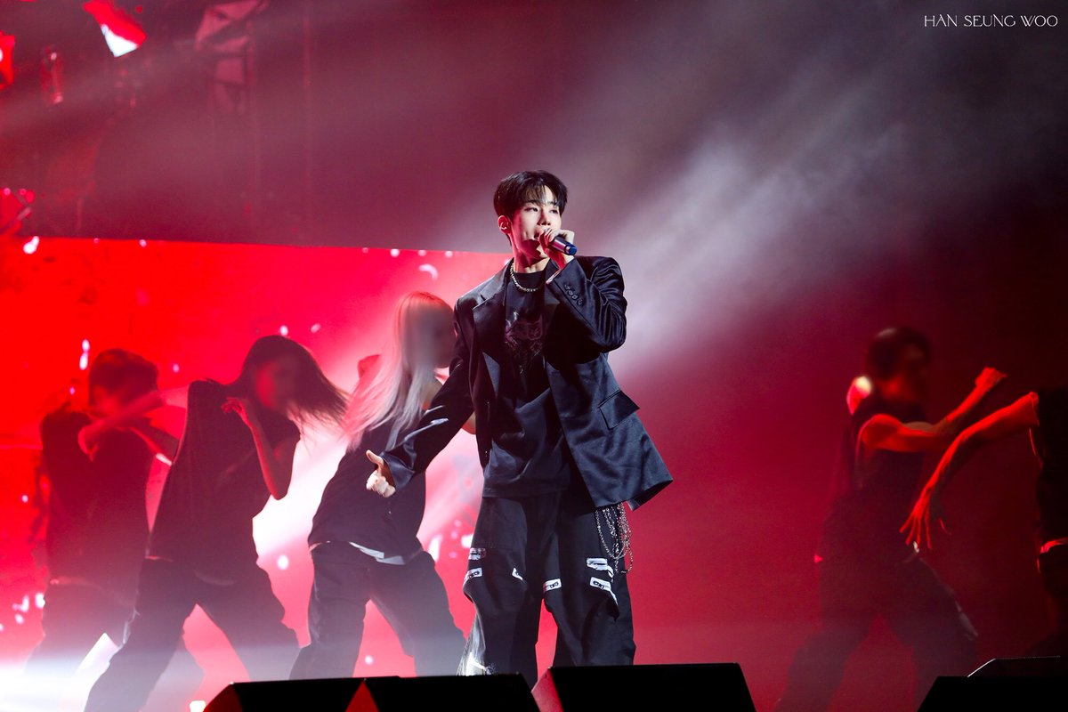 Han Seungwoo Support Team tweet media