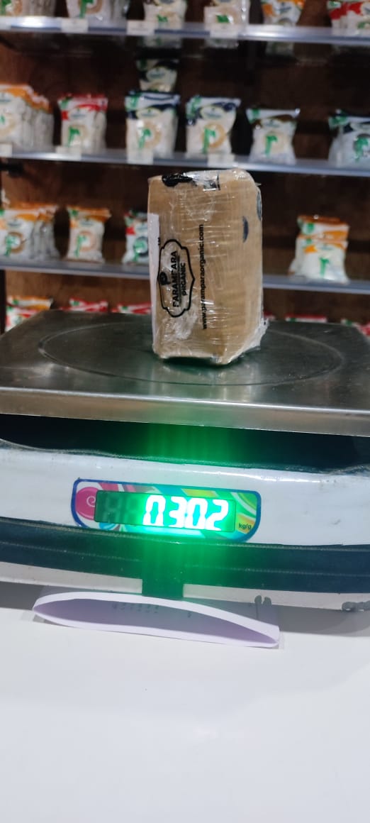 paramparaorg's tweet image. [Attached: Images of Weight Labels taken before dispatch]
@XpressBees_IN
#CustomerService #ResolutionNeeded #XpressbeesIssue