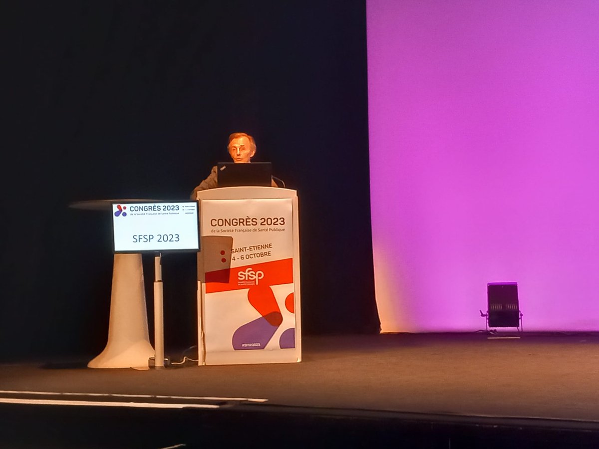 Institut PRESAGE tweet media