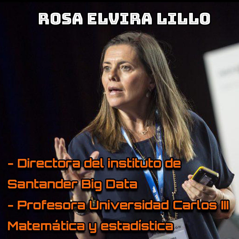 Hackathon Getafe tweet media