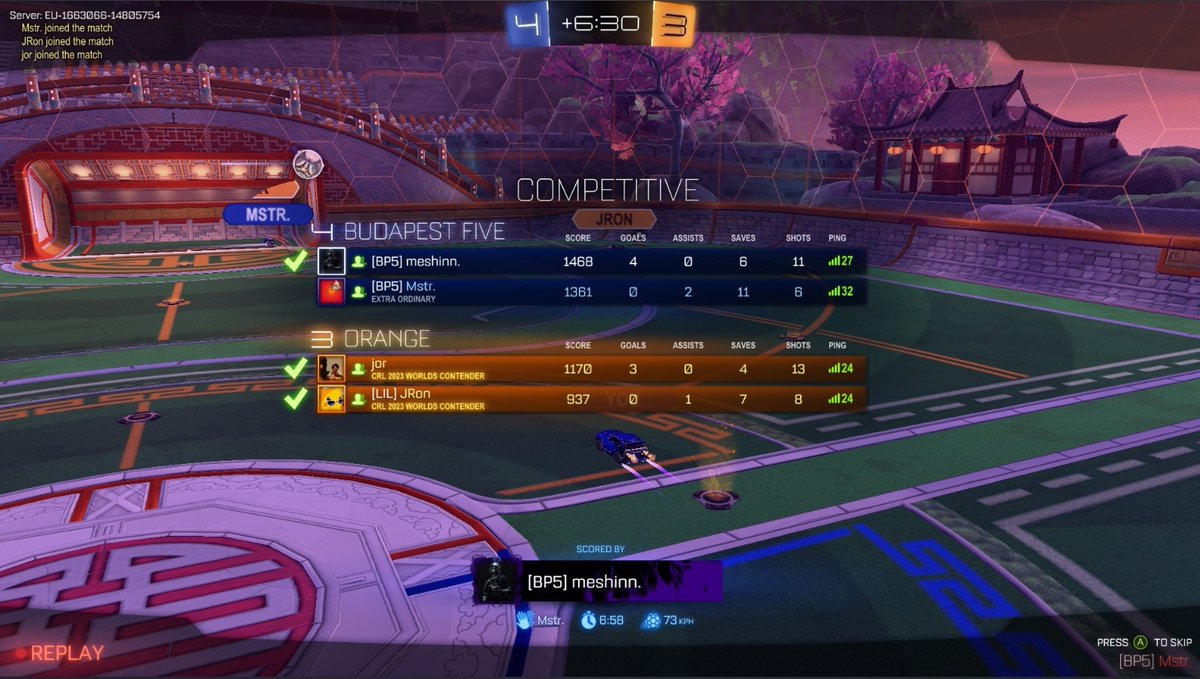 meshxnn. tweet media