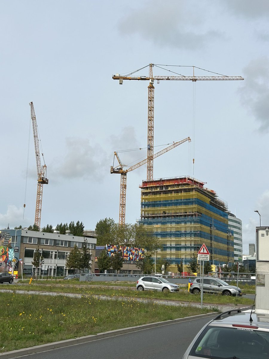 Rob van Muilekom tweet media