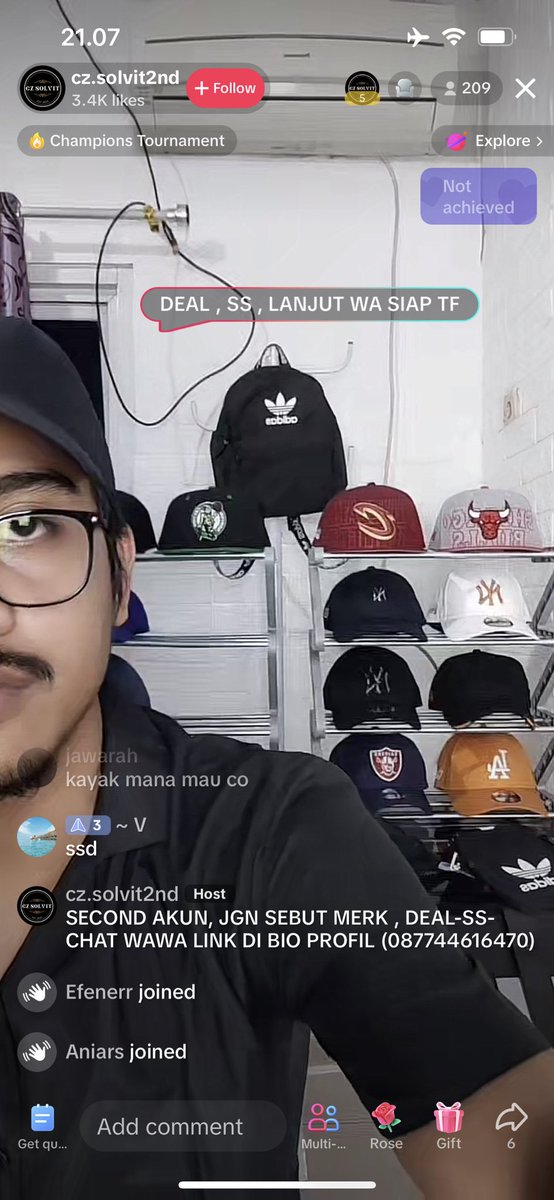 Farchan Noor Rachman tweet media