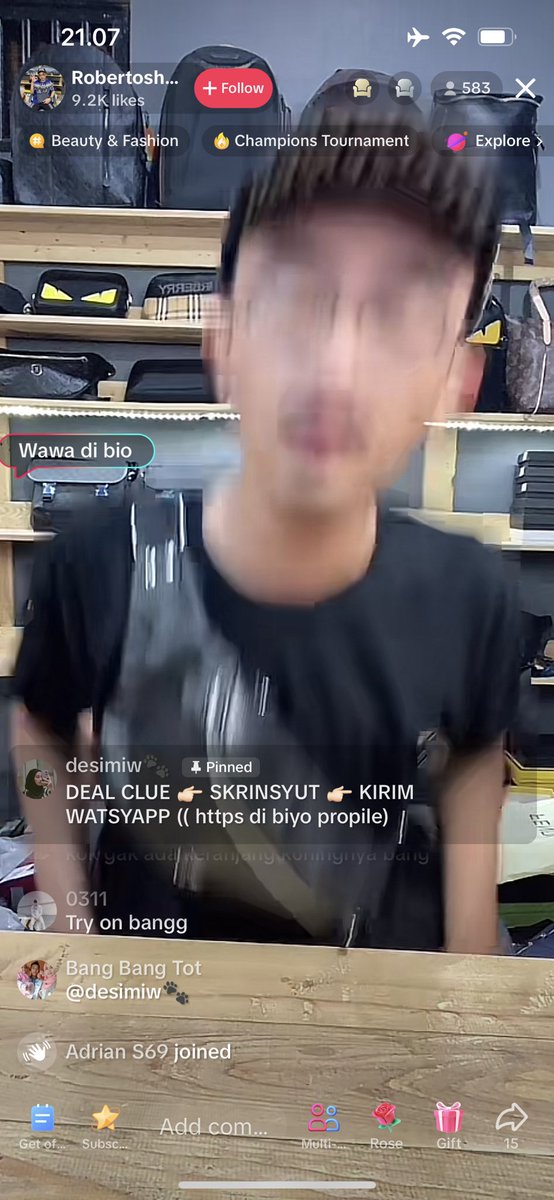 Farchan Noor Rachman tweet media