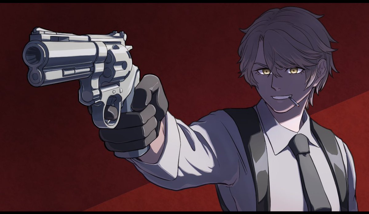 高田村ヴィランズ