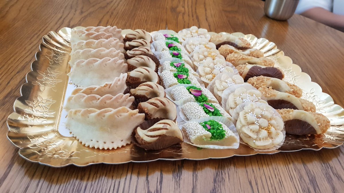 Delicious start to an early meeting about our annotation guide. Thanks to <a href="/taln_ls2n/">TALN</a> and <a href="/BelfathiAnas/">Anas Belfathi</a> for interesting exchanges about the annotation of Supreme Court opinions.