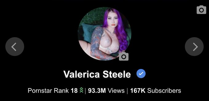 i woke up to being ranked 18 on the hub this morning. top 20 is insane yall, im so fucking grateful.