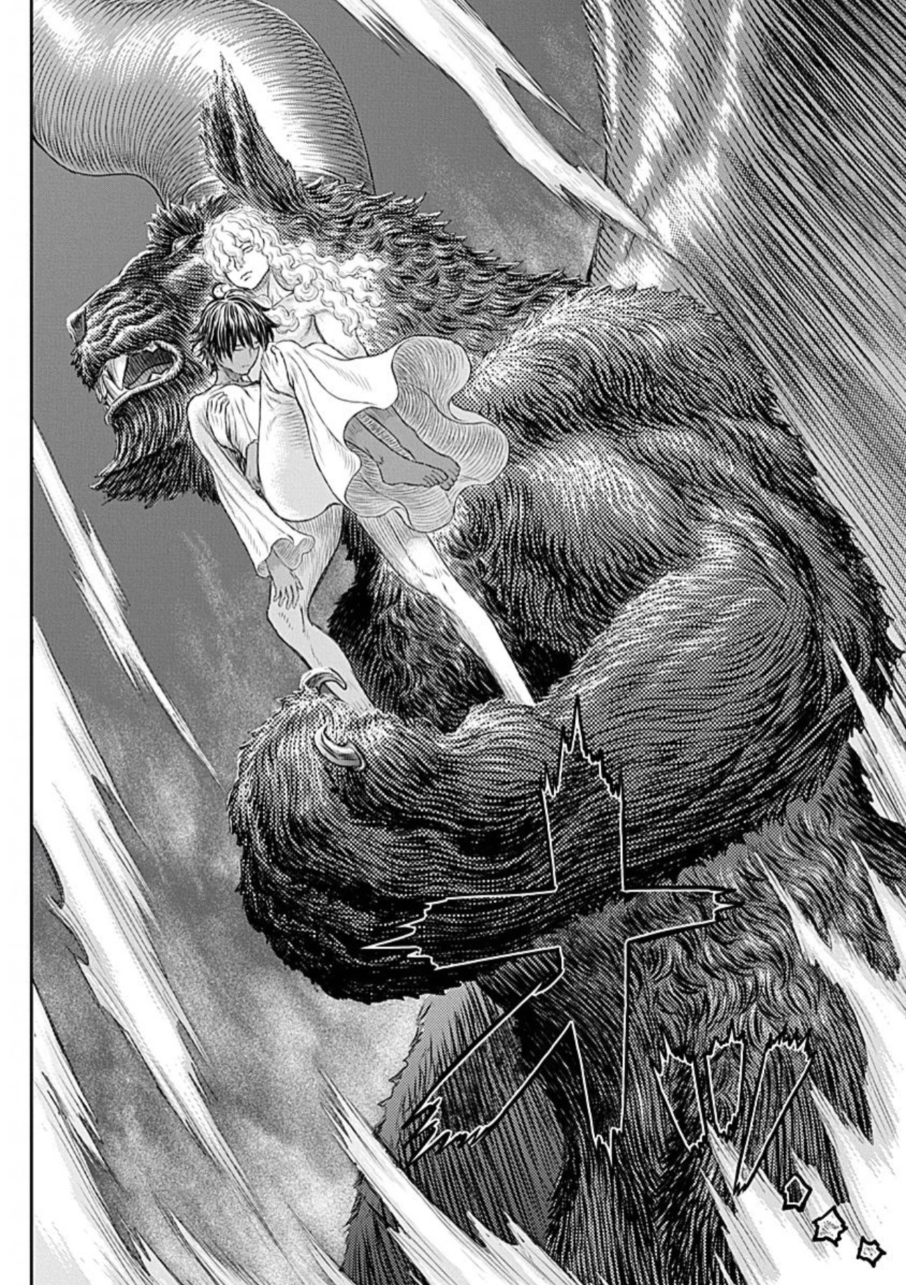 ベルセルク 全42巻 抜けなし - 青年漫画