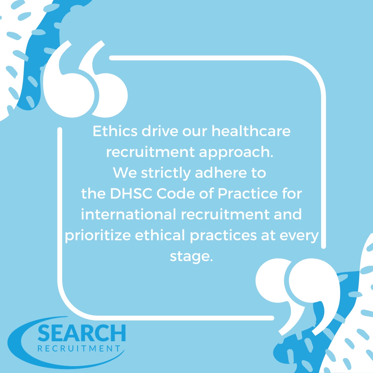 Committed to ethical recruitment, we adhere to the highest standards. Trust us to find the right fit for your healthcare institution.

 #NurseVacancy #NHS #NHSJobs #nurses #philippinenurses #overseas #overseasjobs #Philippines #india #overseasnurses #internationalrecruitment
