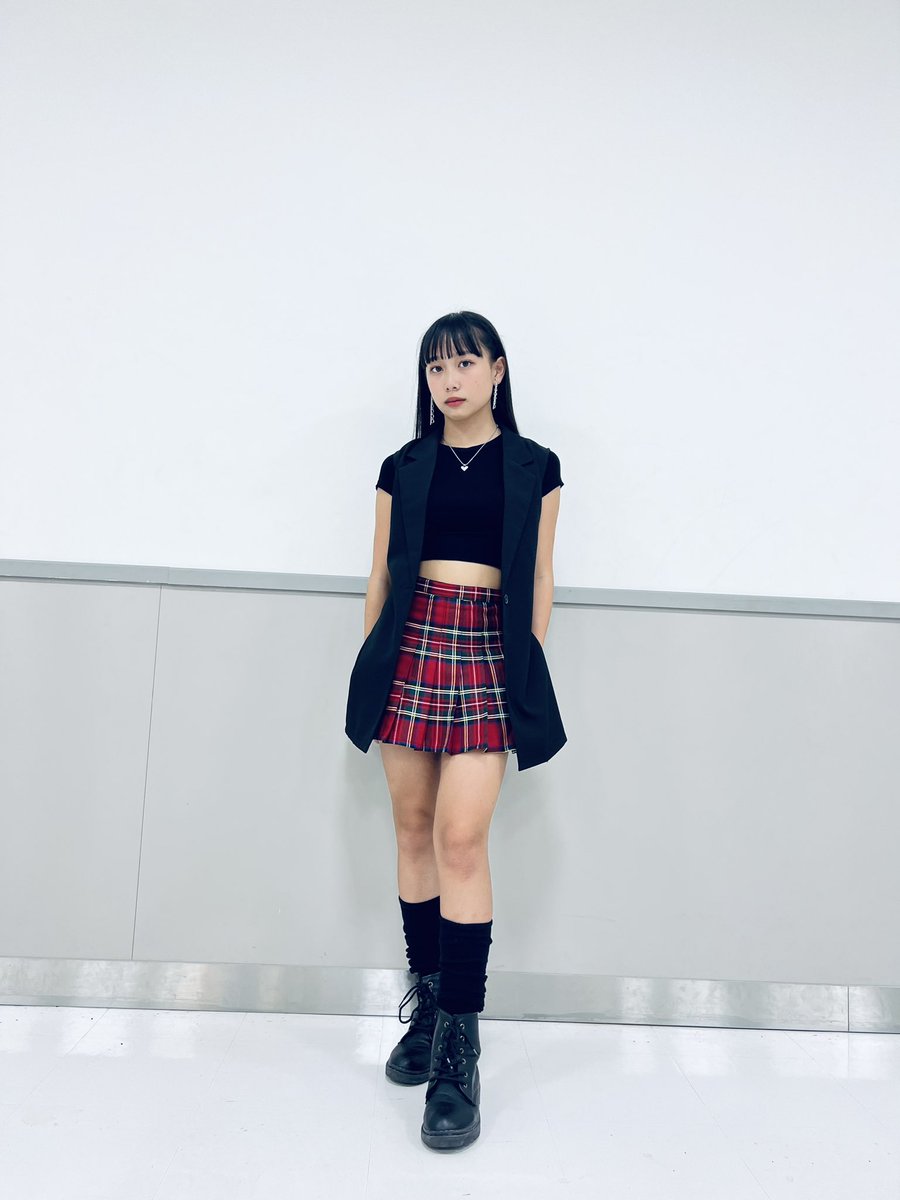 今日、めっちゃ涼しかったですね😊🍀 風邪ひかないように気をつけて