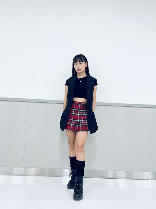 Twitterのコスプレ画像20