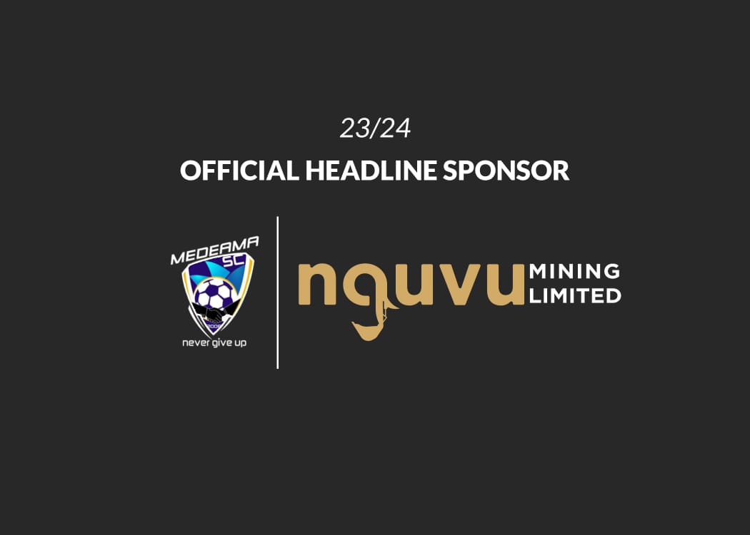 PapaNewton4's tweet photo. Betpawa Premier League champions @MedeamaSC have announced Nguvu Mining as their headline sponsor for the 2023/24 season. 
💛💜💜💛💛💜💛💜💛 https://t.co/3KuquRGymD