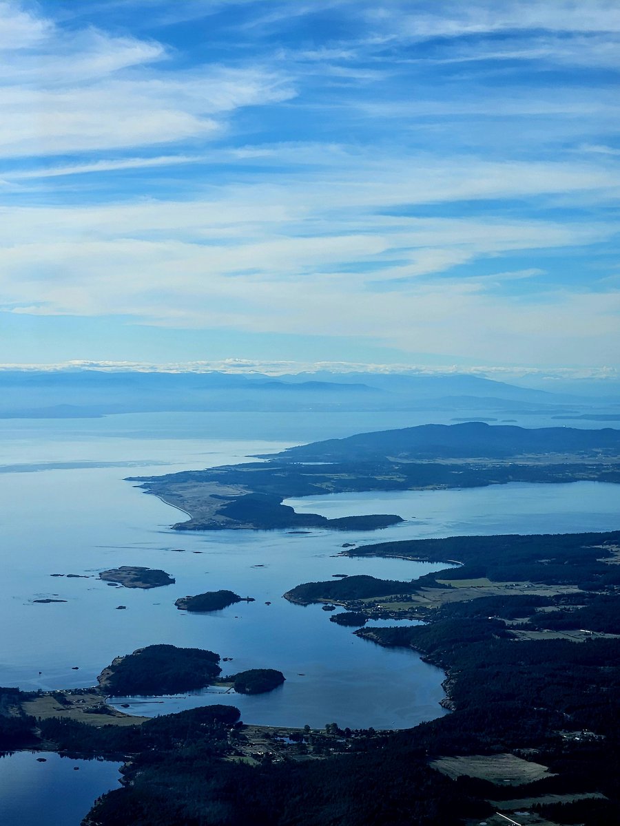 Home is always waiting for us-
Mousehole-->London-->
Seattle-->Friday Harbor 
#Islands
#Sanjuanislands
#FridayHarbor
#PNW
#Mouseholemusings