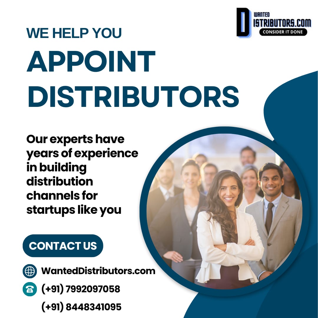 WD_Distribution's tweet image. 🚀 Ready to take your startup to the next level?
 
We help businesses like yours build strong distribution channels. 

Contact us today to start a conversation 

Visit: WantedDistributors.com

Call Or WhatsApp: 079920 97058 

 #DistributionExperts #StartupSuccess
