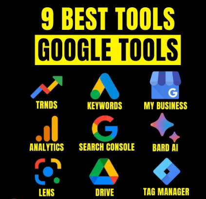 smileidea2000's tweet photo. 9 best Tools Google tools

#DigitalIndia #DigitalMarketing #Facebook #Twitter  #DigitalMarketingStrategy #digitalmarketer #digitalmarketingtips #MarketingDigital  #marketingagency #aitools #bestaitool #Indian #agency #office #google25 #googleads #GoogleDoodle #tools https://t.co/xXwYCryBxE