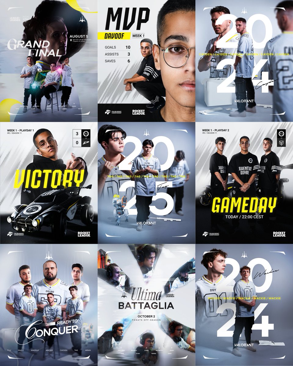 DesignKeify's tweet image. Regolare