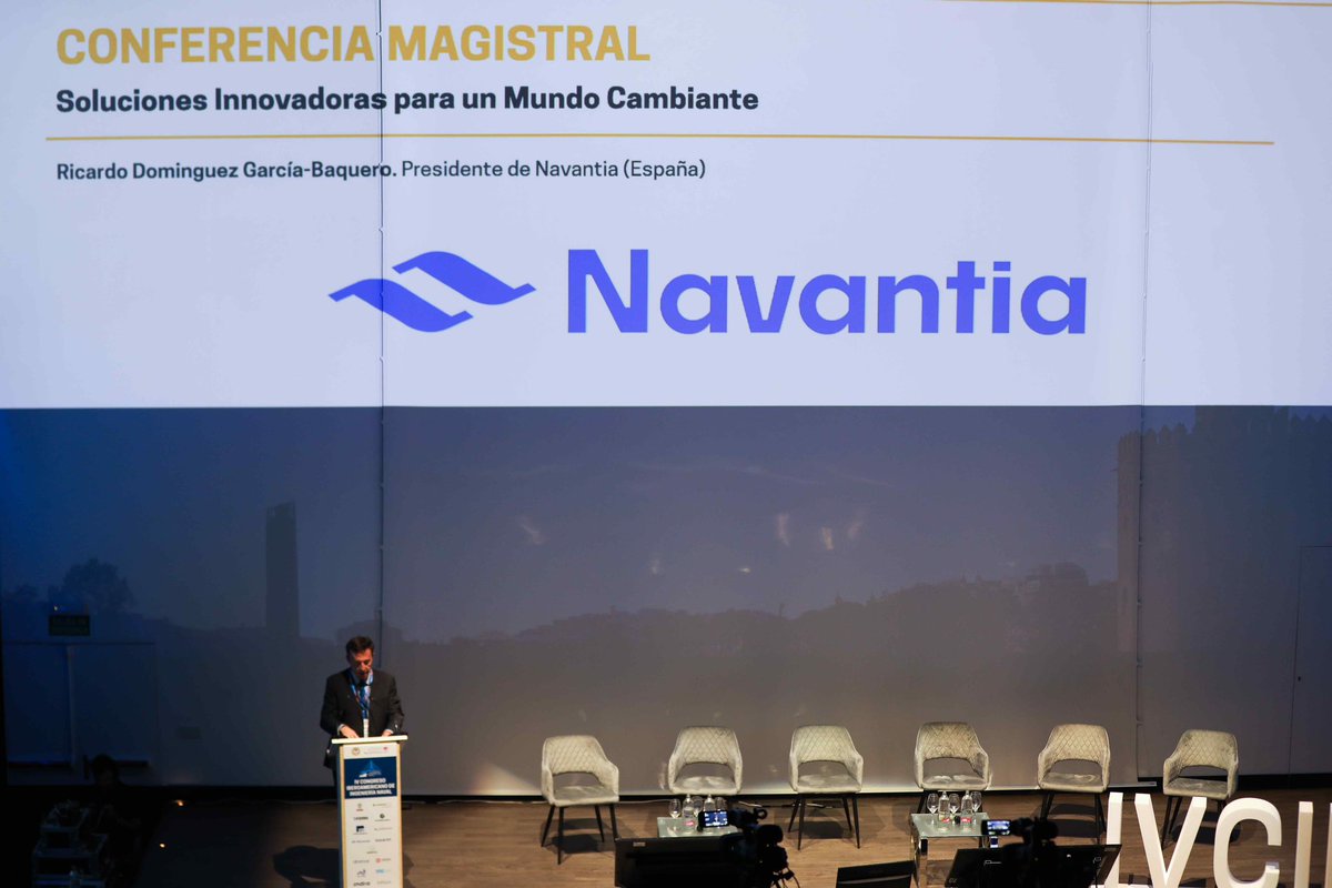 Navantia tweet media