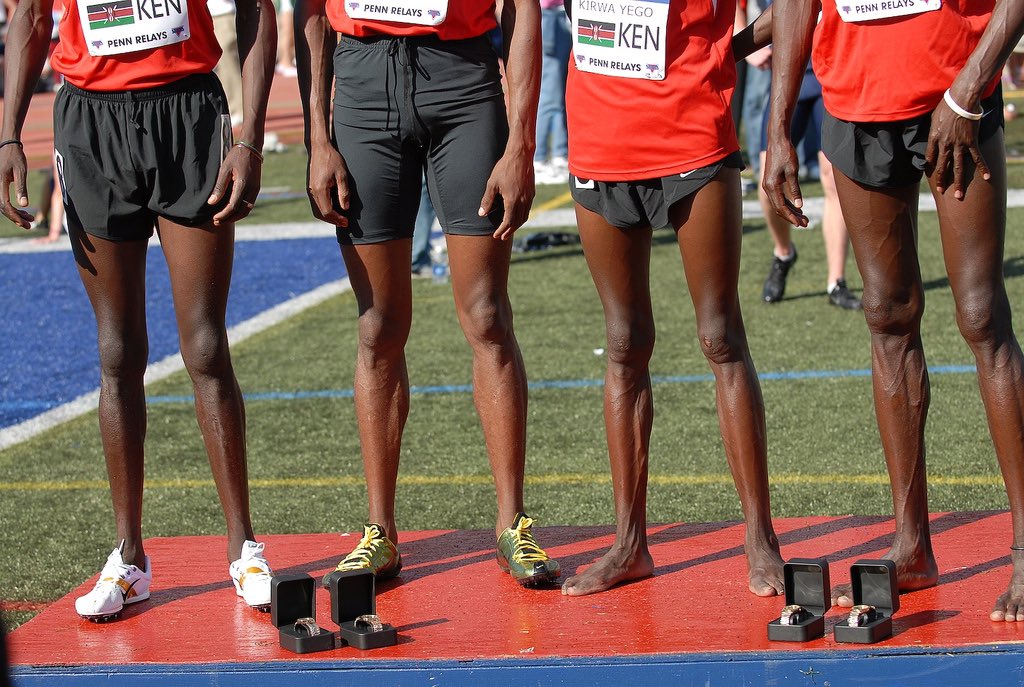 0xElbbert's tweet photo. @ZotajElis @emzVVP @CryptoYapper @KSI I literally said strength over size and never advocated for them to train like bodybuilders. I was purely refuting your argument of “the smaller the better” and to have legs like a marathon runner. Give me one example of any champ above 175 that has legs like this… https://t.co/WznClyAbmE